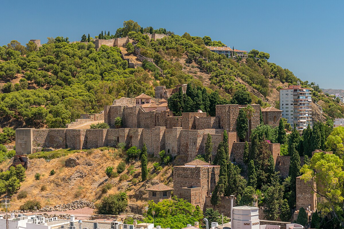 Alcazaba