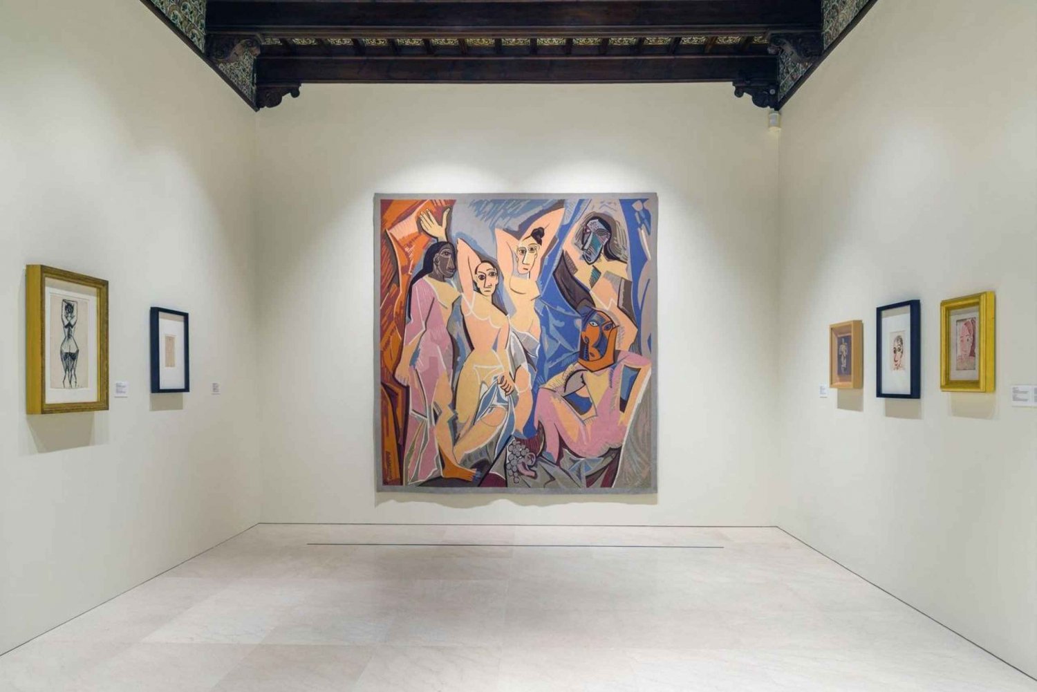 Museo Picasso Malaga